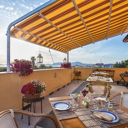 Sand'Ana House B&B Alghero Exterior foto