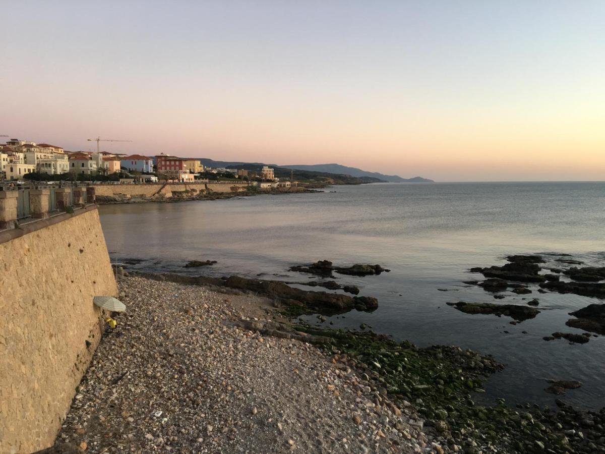 Sand'Ana House B&B Alghero Exterior foto