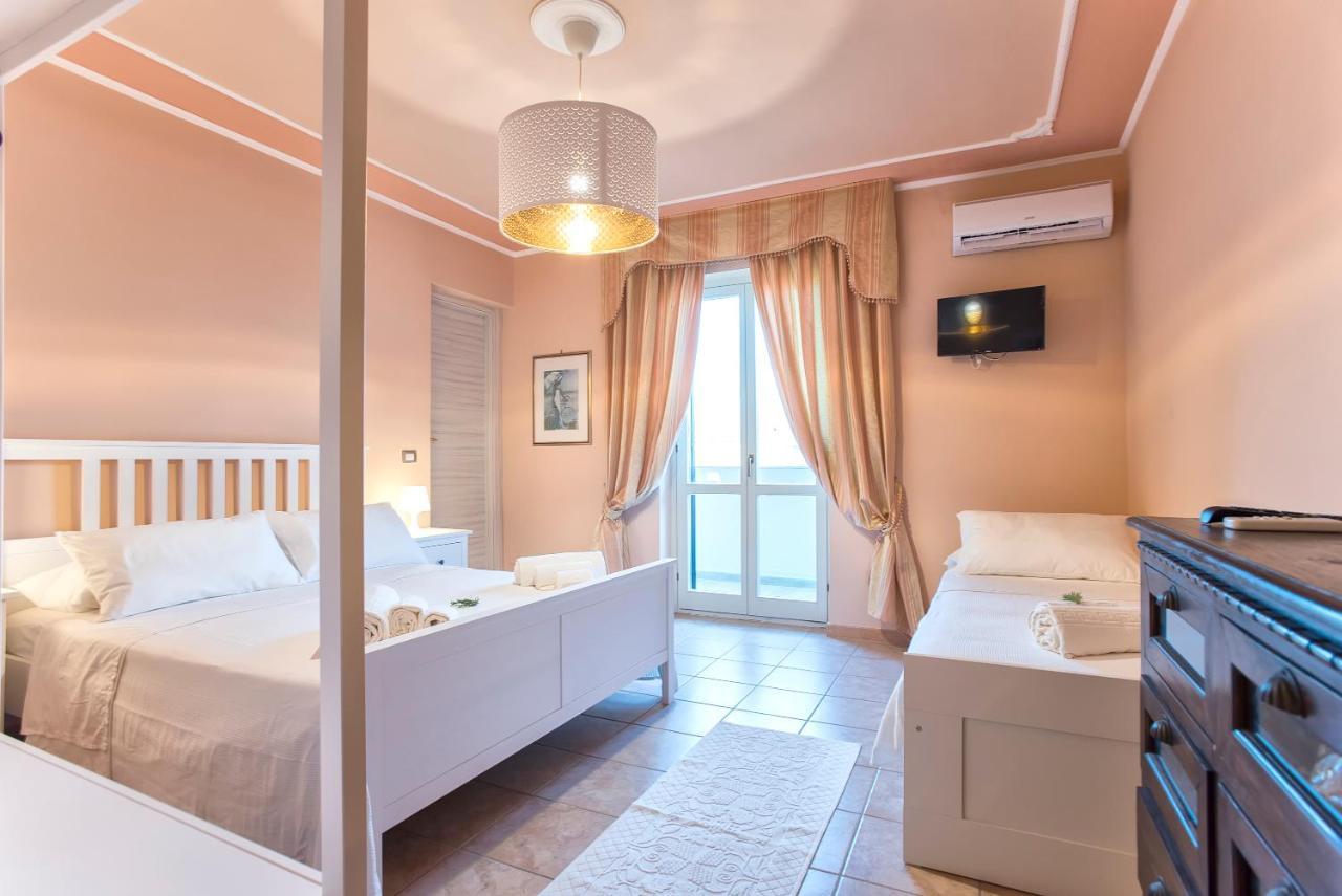 Sand'Ana House B&B Alghero Exterior foto