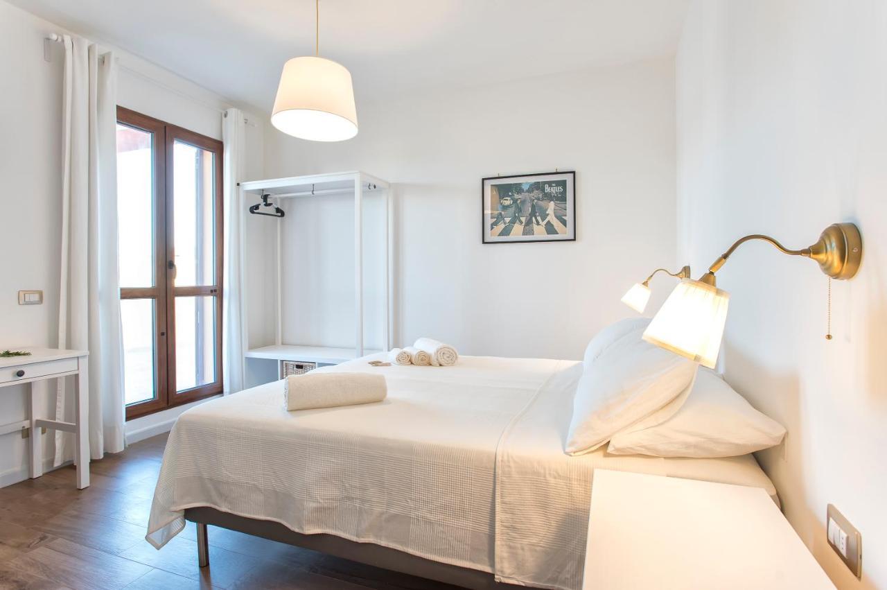 Sand'Ana House B&B Alghero Exterior foto