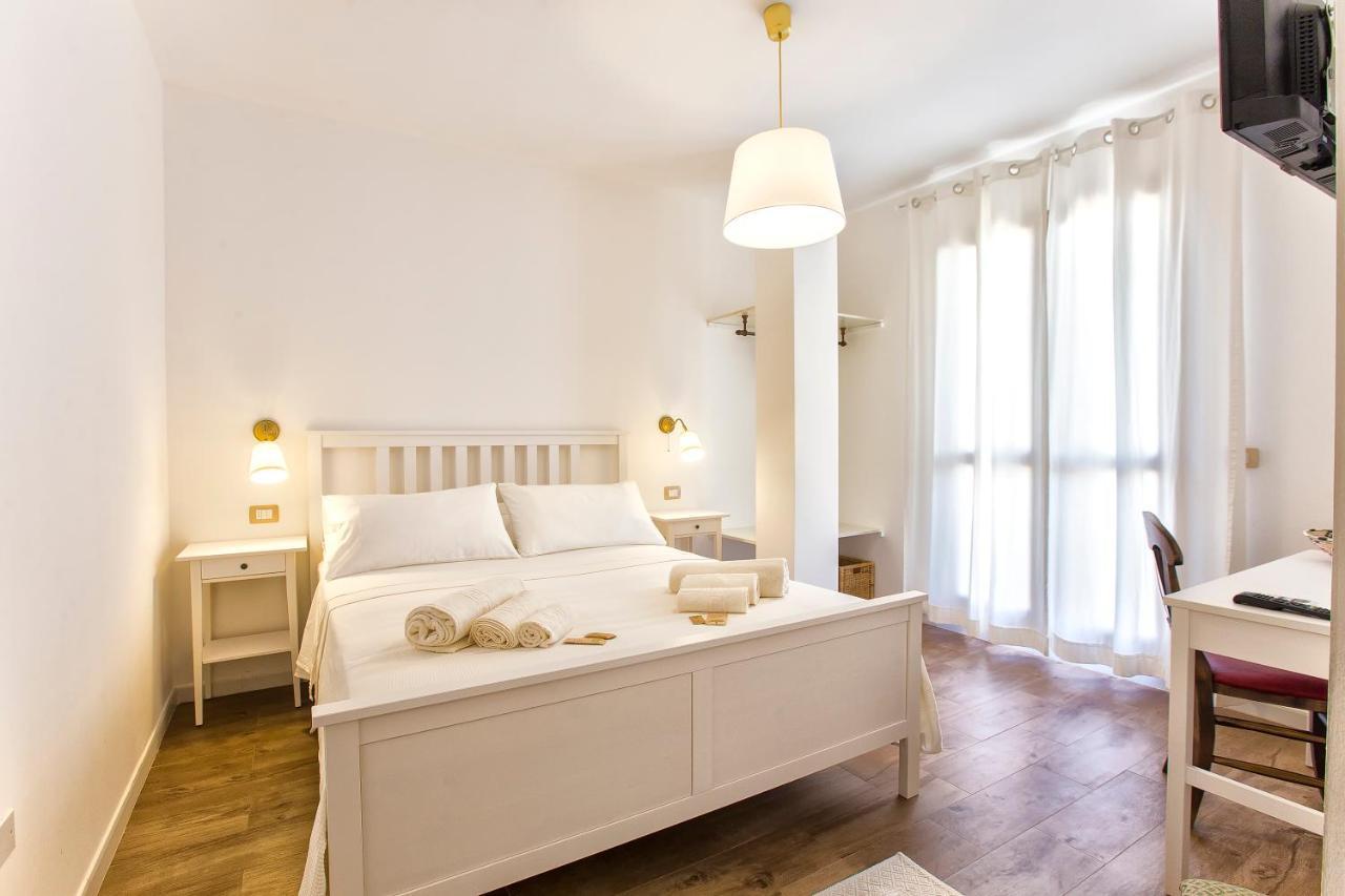 Sand'Ana House B&B Alghero Exterior foto
