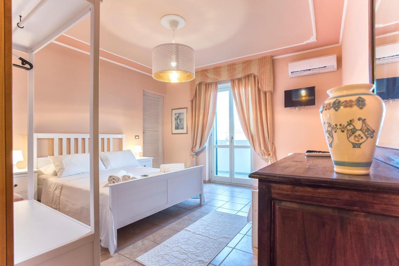 Sand'Ana House B&B Alghero Exterior foto