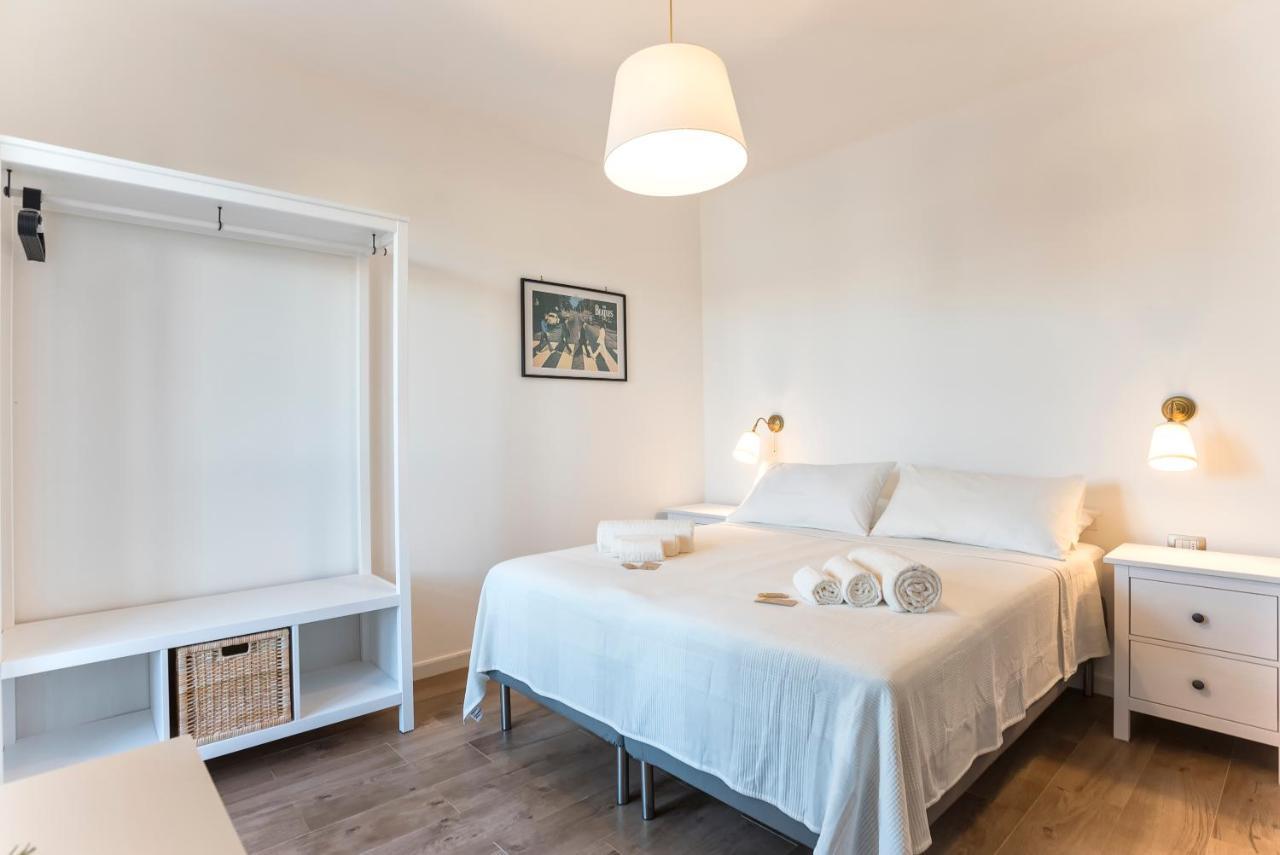 Sand'Ana House B&B Alghero Exterior foto