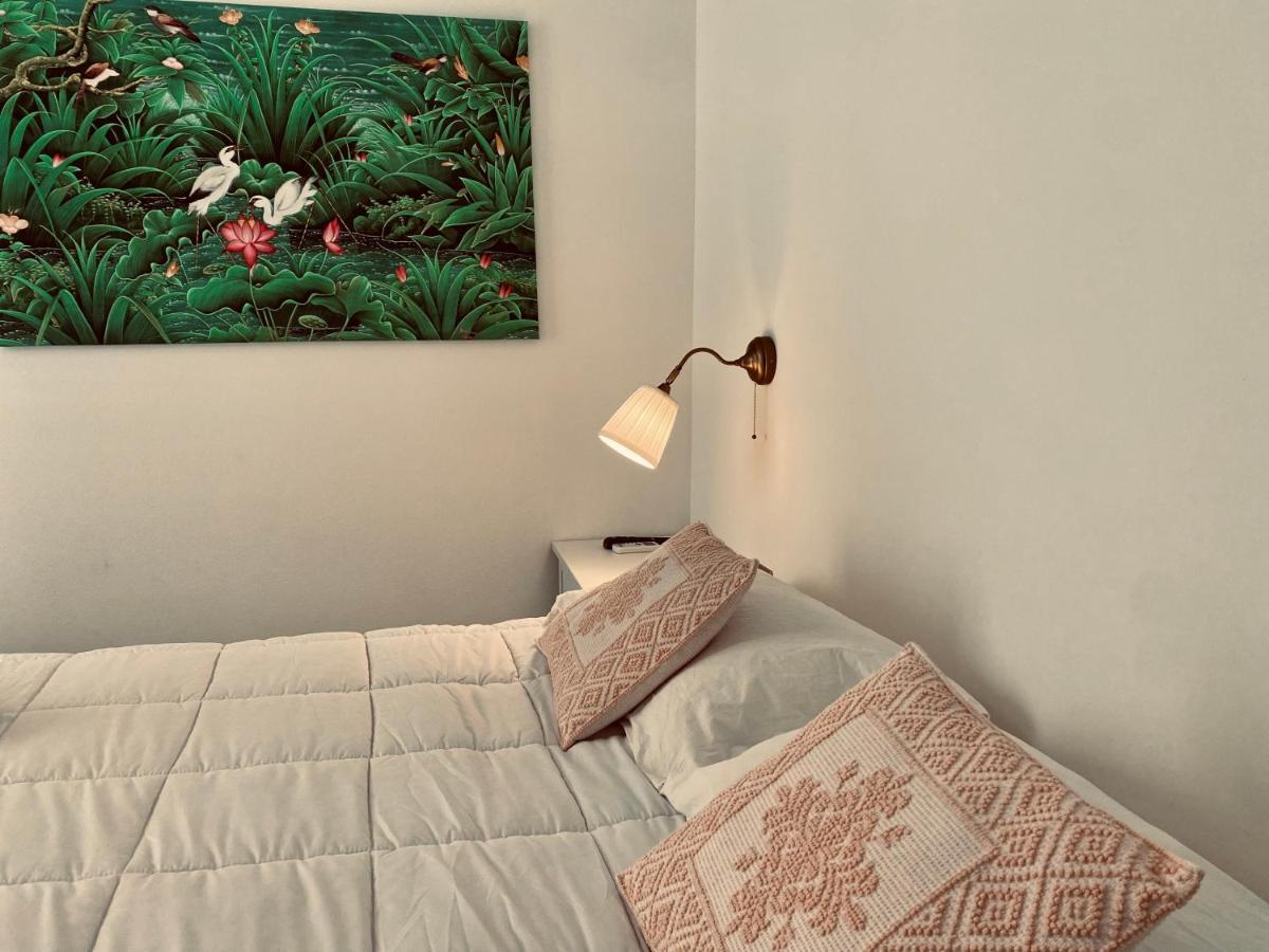 Sand'Ana House B&B Alghero Exterior foto