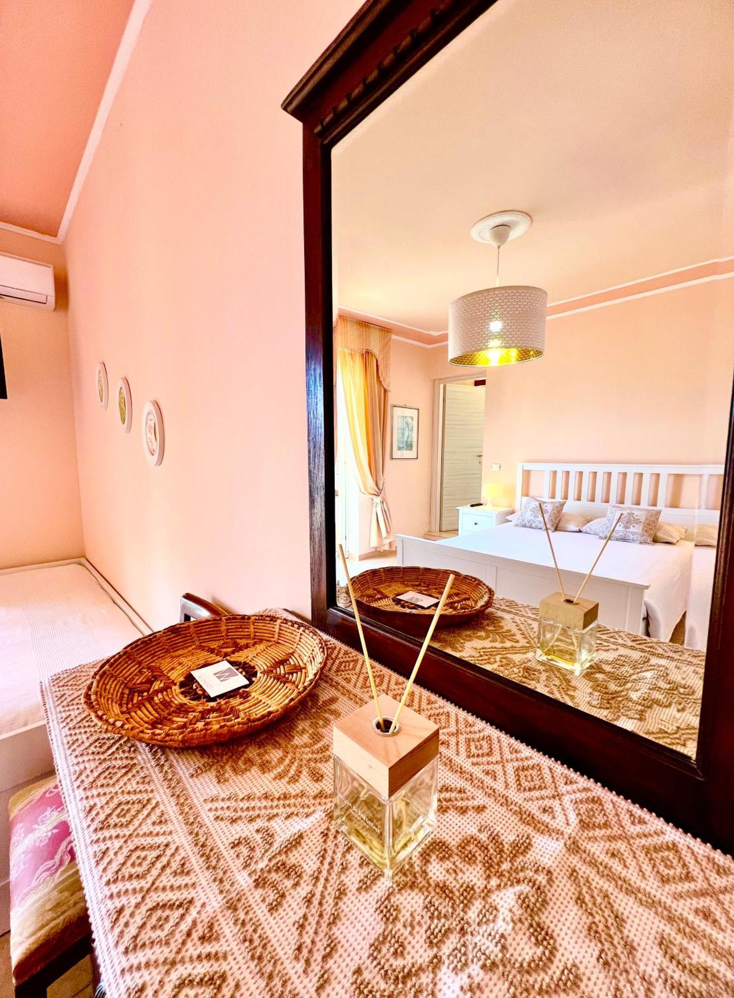 Sand'Ana House B&B Alghero Exterior foto